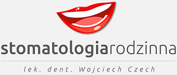 Stomatologia Rodzinna Logo